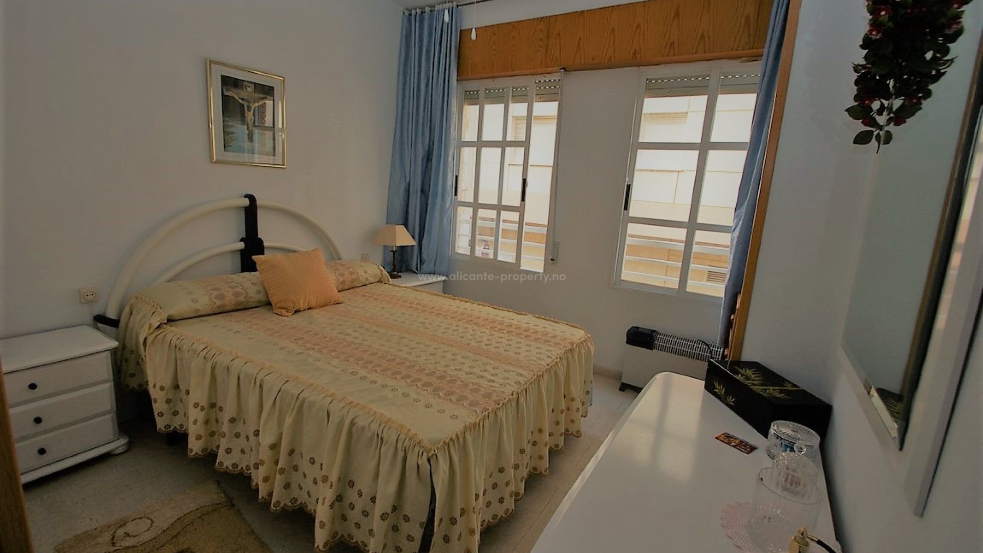 Apartment / flat in La Mata