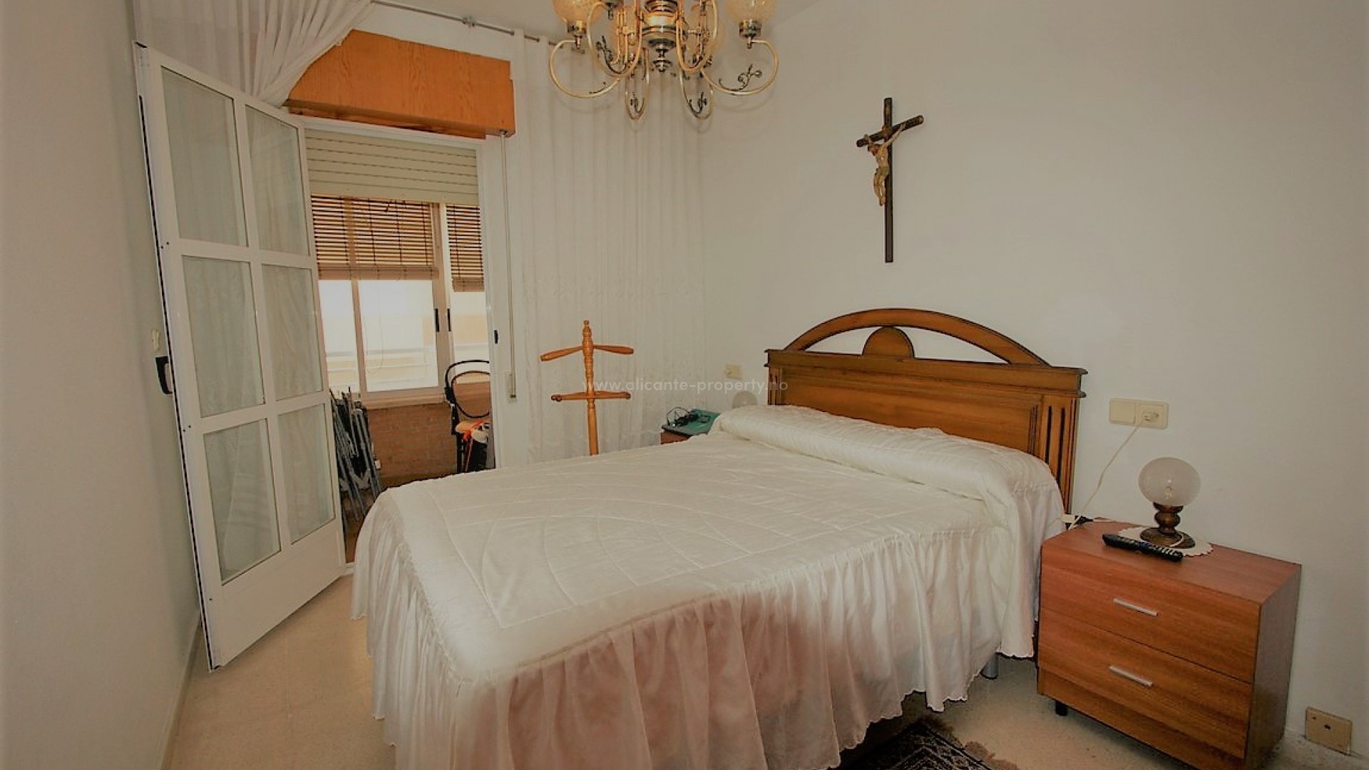 Apartment / flat in La Mata