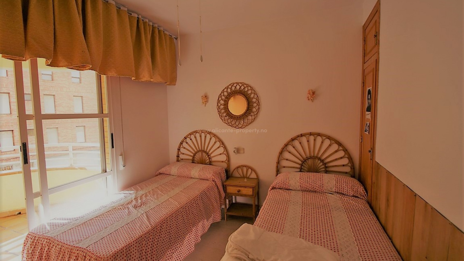 Apartment / flat in La Mata