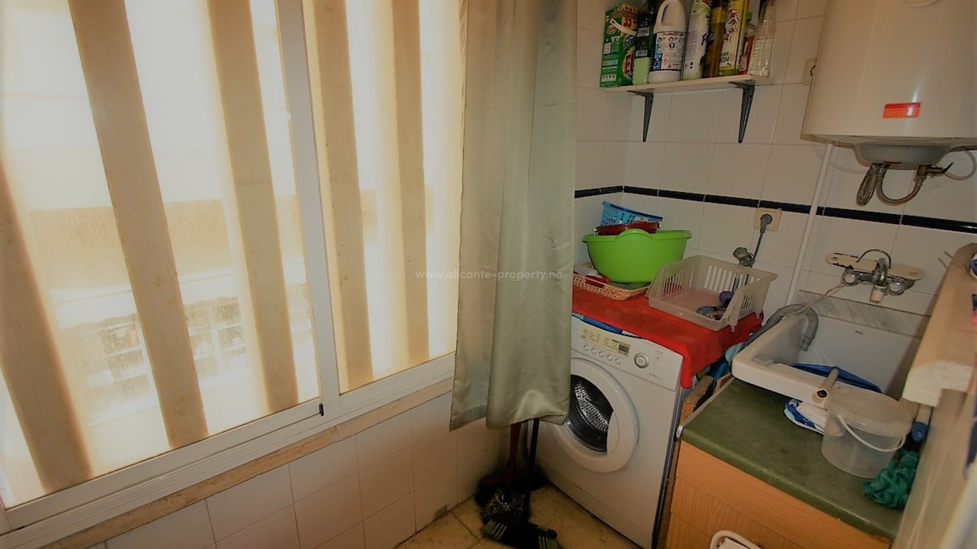 Apartment / flat in La Mata