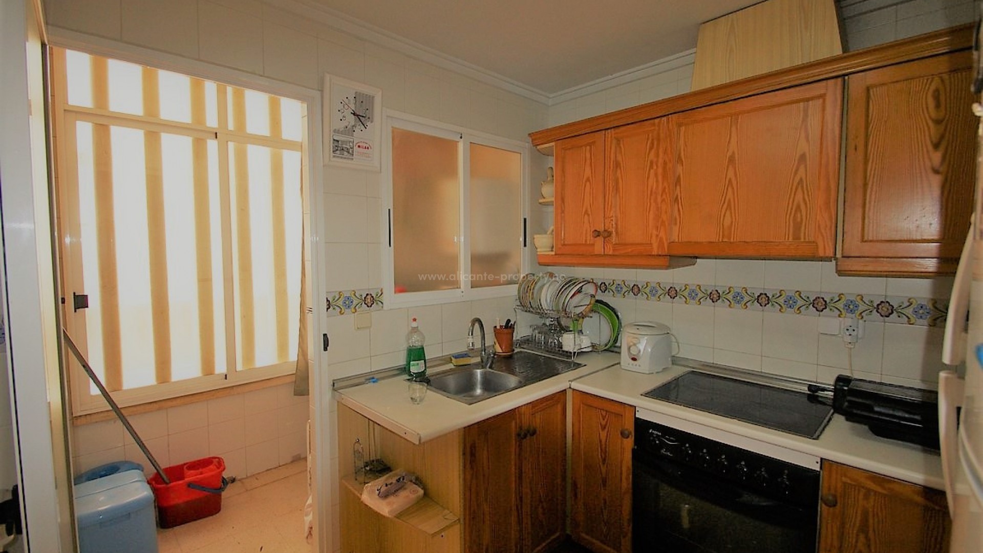 Apartment / flat in La Mata