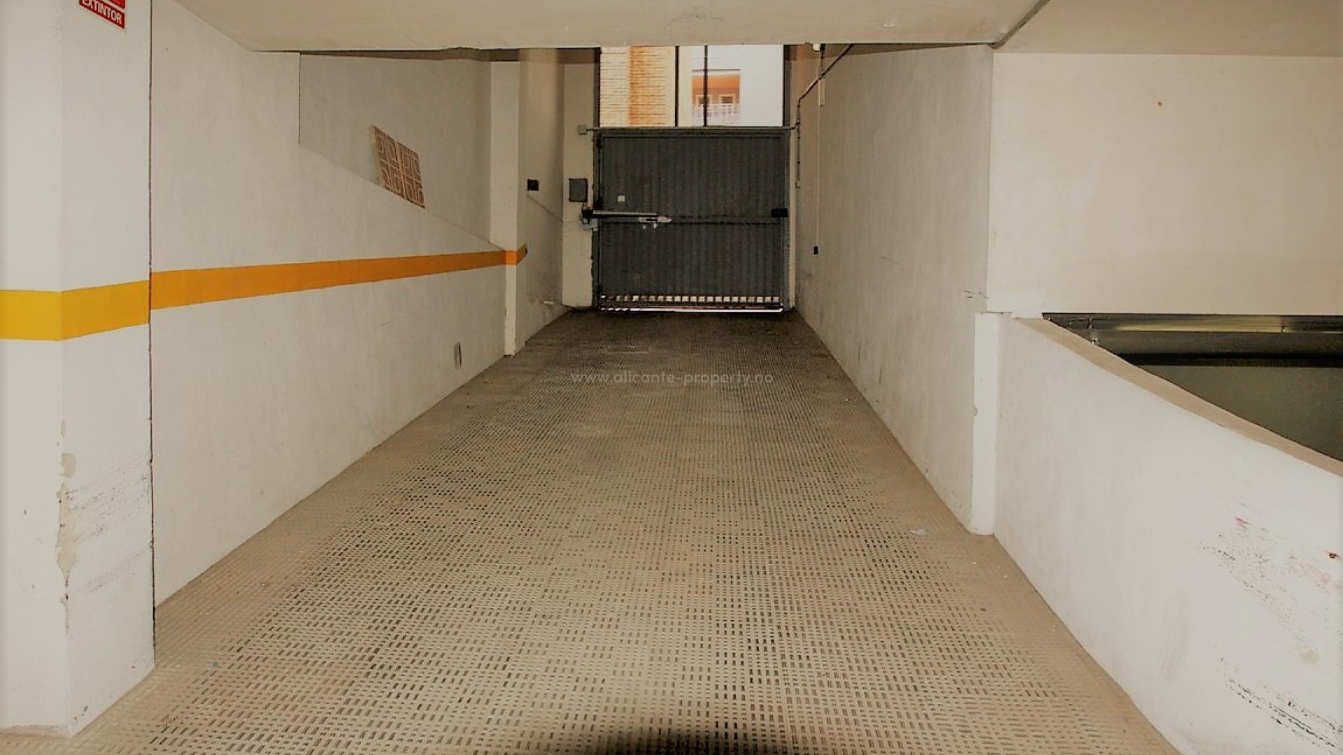 Apartment / flat in La Mata