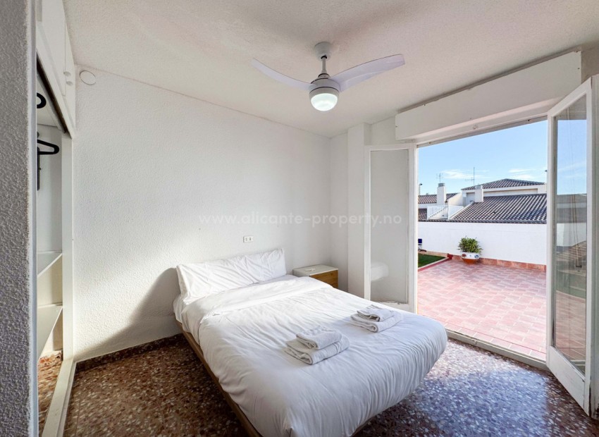 Apartment / flat in La Mata