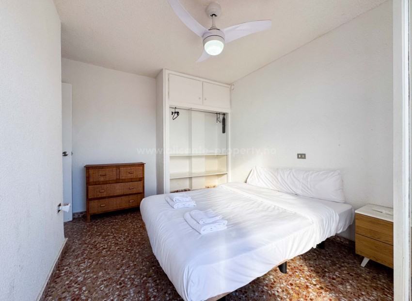 Apartment / flat in La Mata