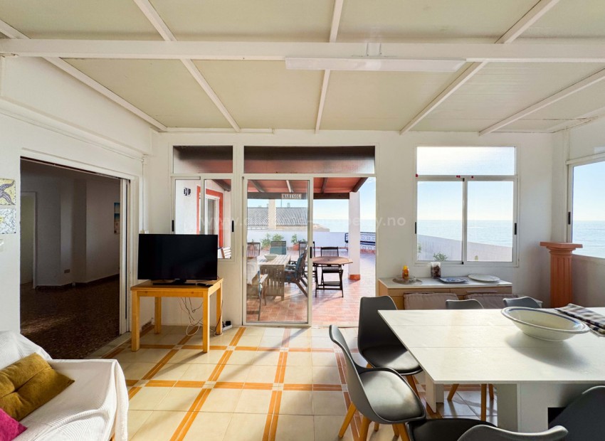 Apartment / flat in La Mata