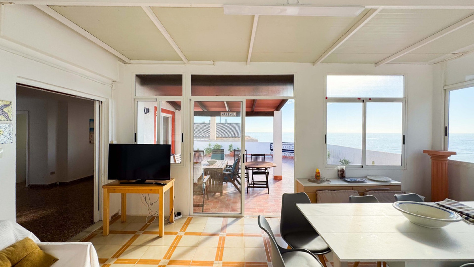 Apartment / flat in La Mata