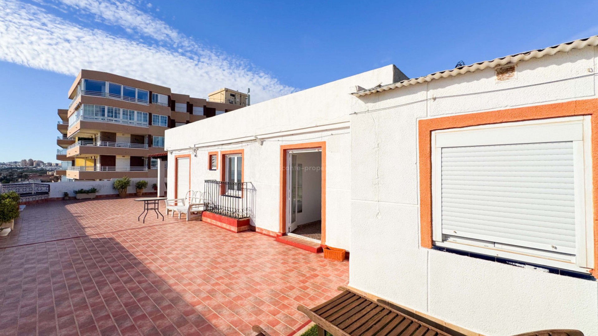 Apartment / flat in La Mata