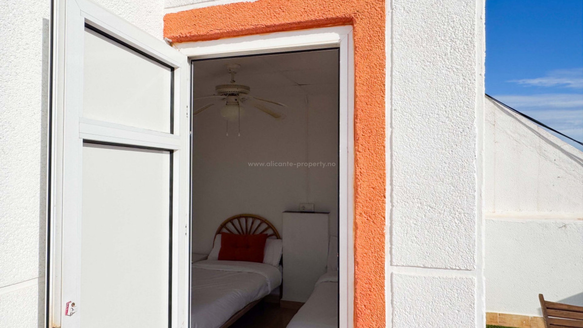 Apartment / flat in La Mata