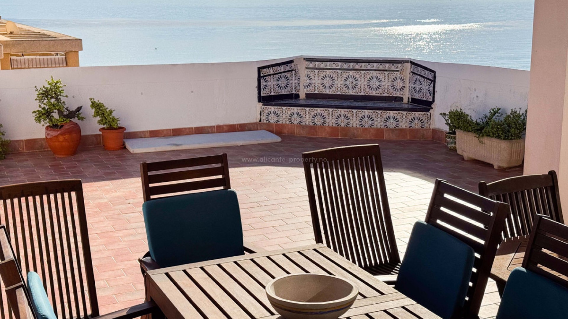 Apartment / flat in La Mata