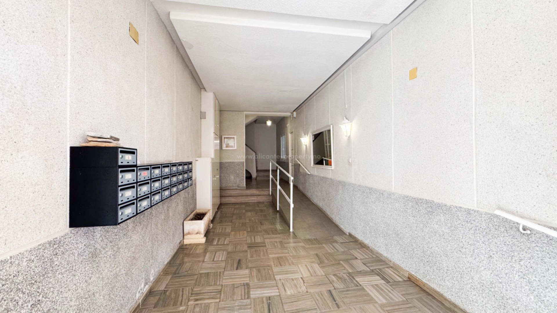 Apartment / flat in La Mata