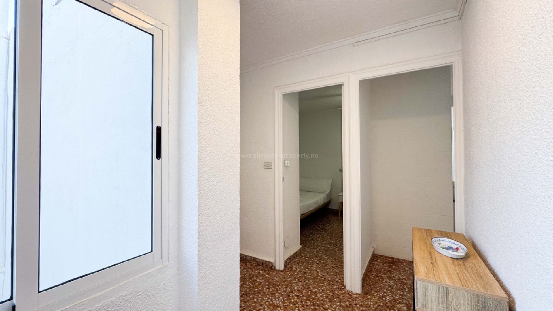 Apartment / flat in La Mata