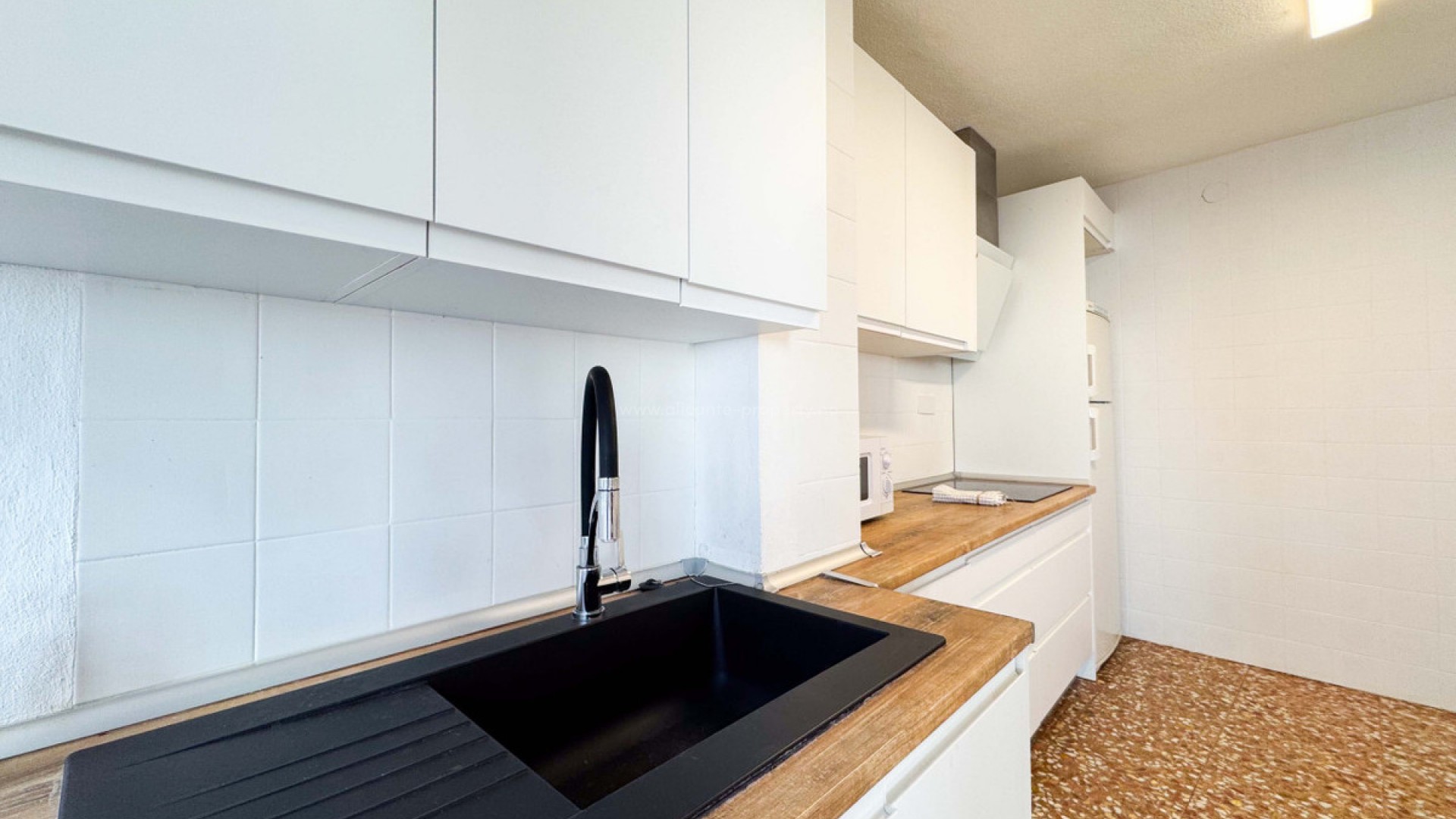 Apartment / flat in La Mata