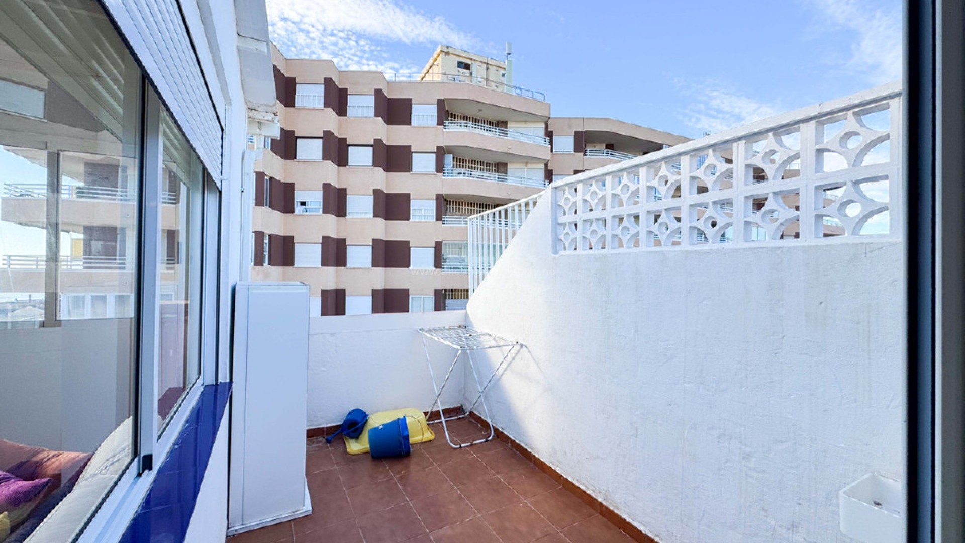 Apartment / flat in La Mata