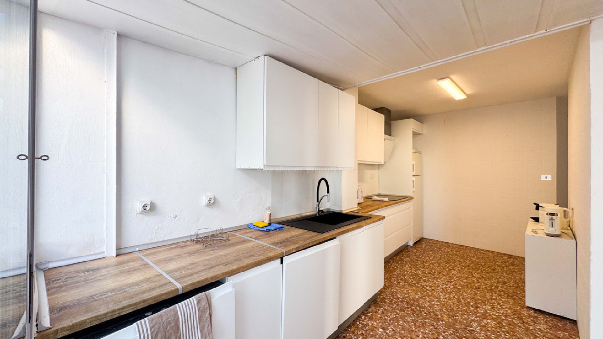 Apartment / flat in La Mata