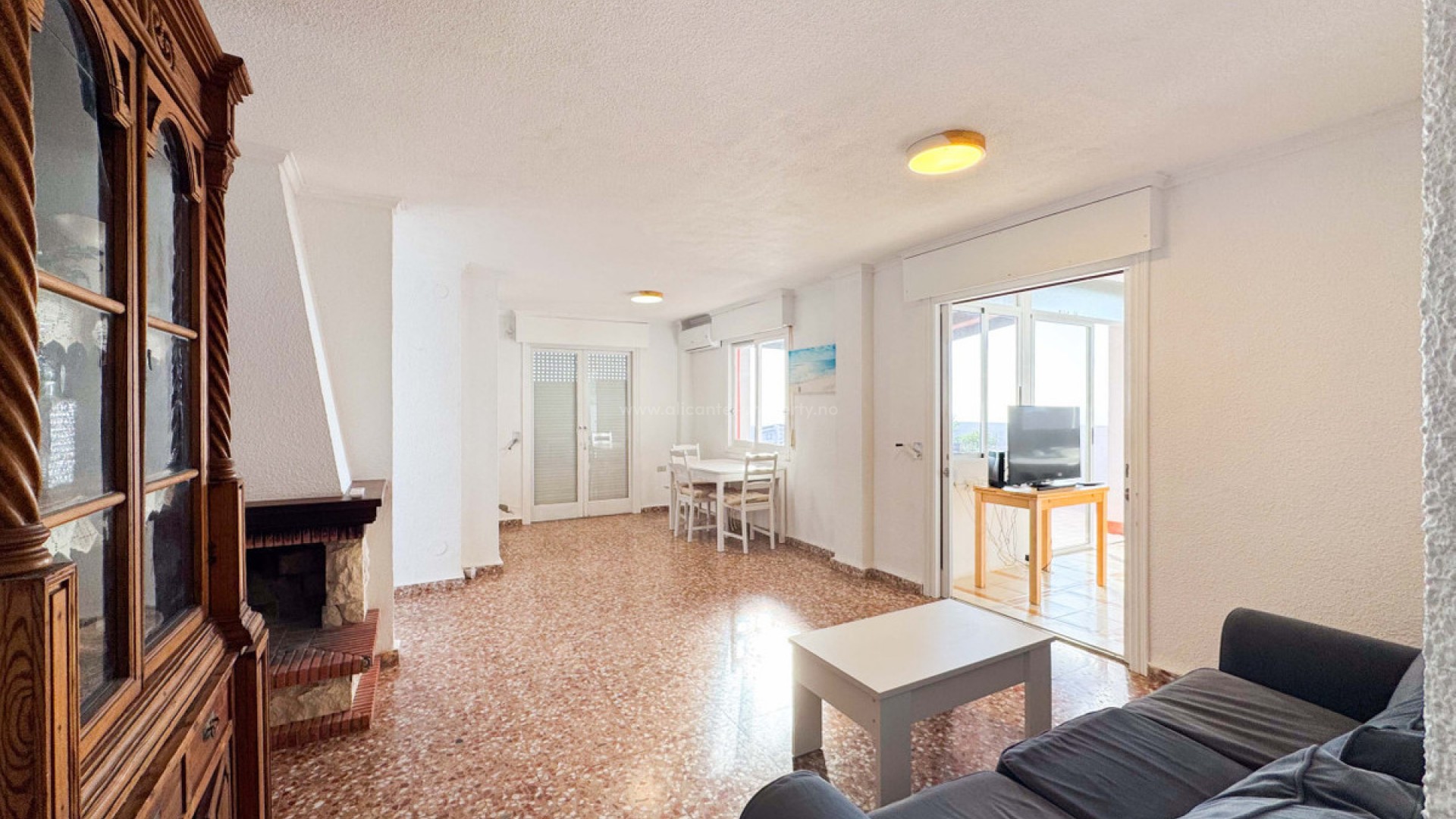 Apartment / flat in La Mata