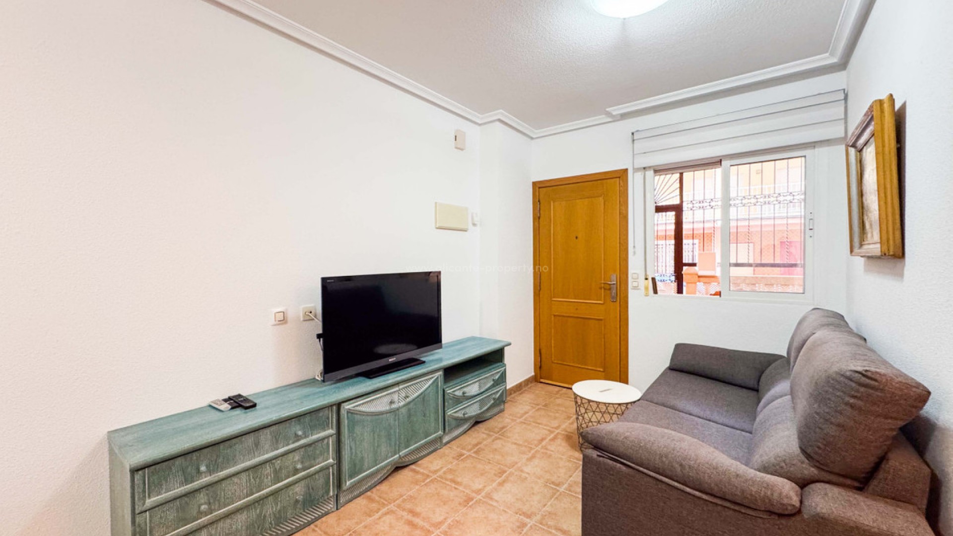 Apartment / flat in La Mata