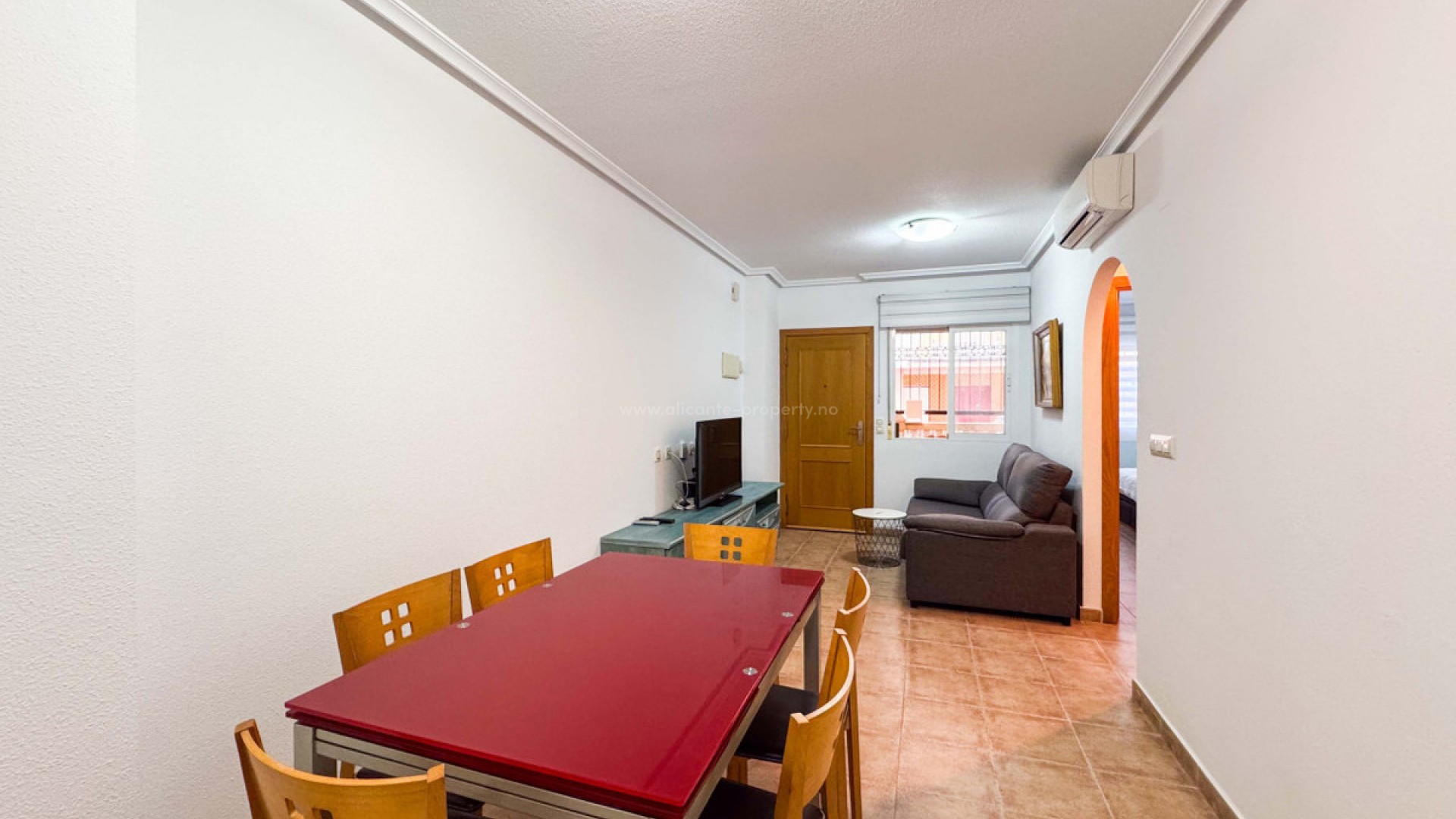 Apartment / flat in La Mata