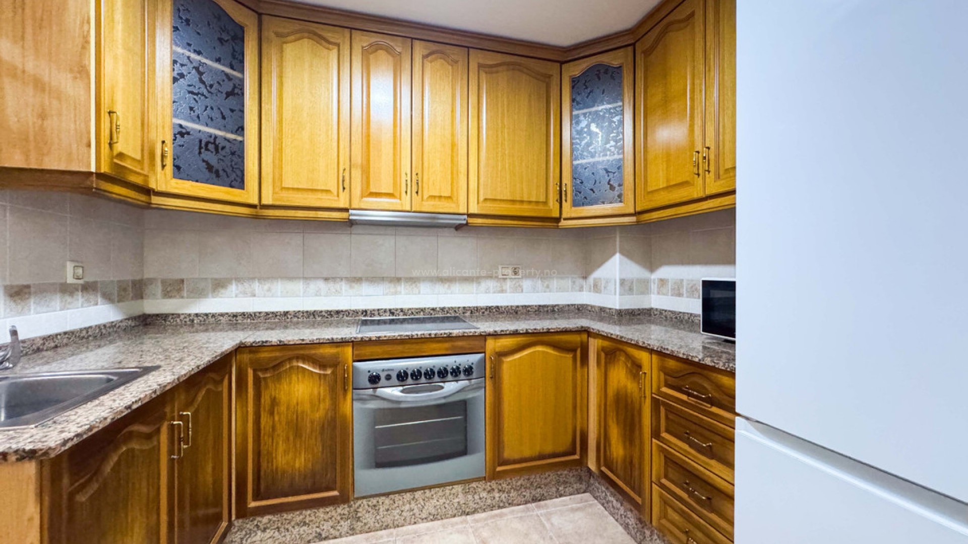 Apartment / flat in La Mata