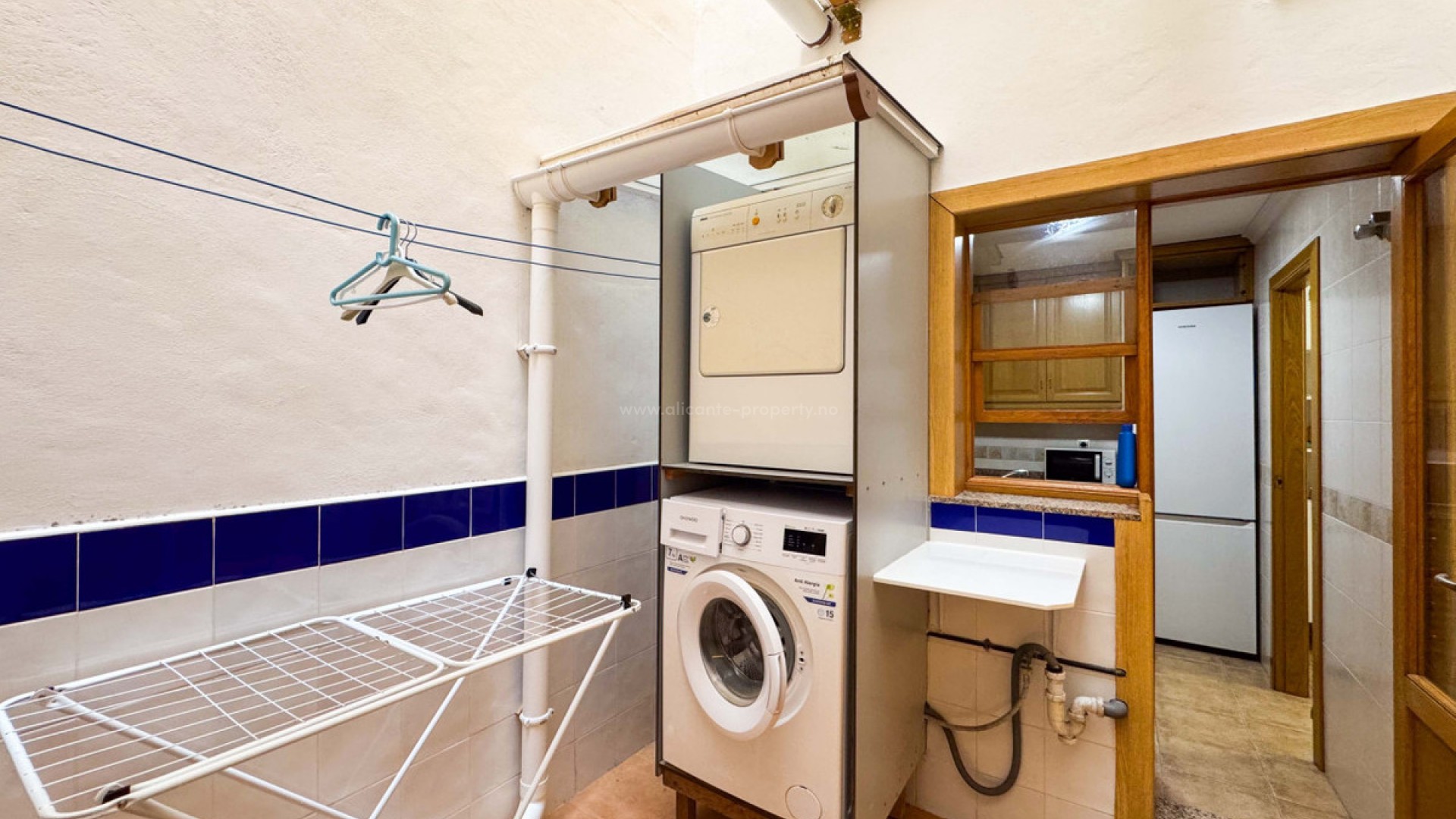 Apartment / flat in La Mata