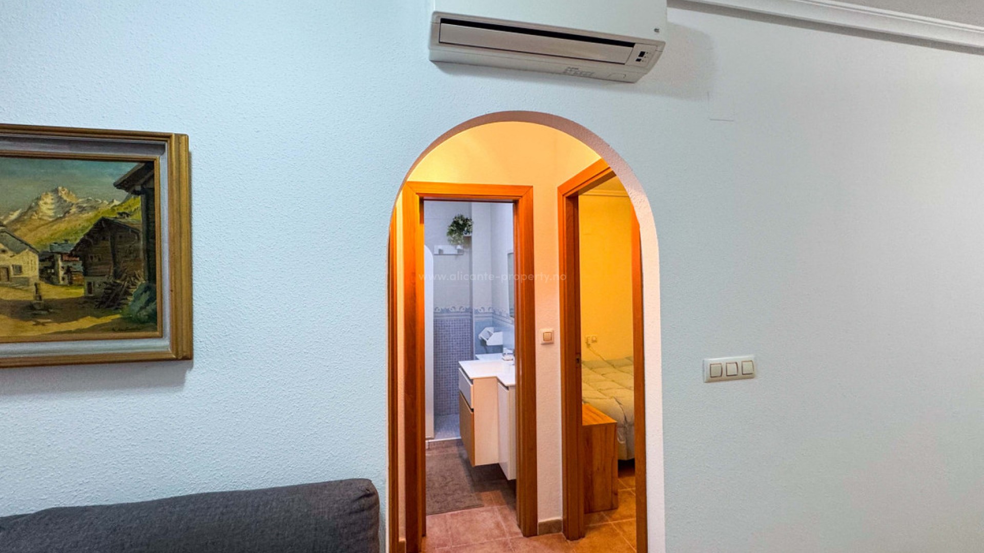 Apartment / flat in La Mata