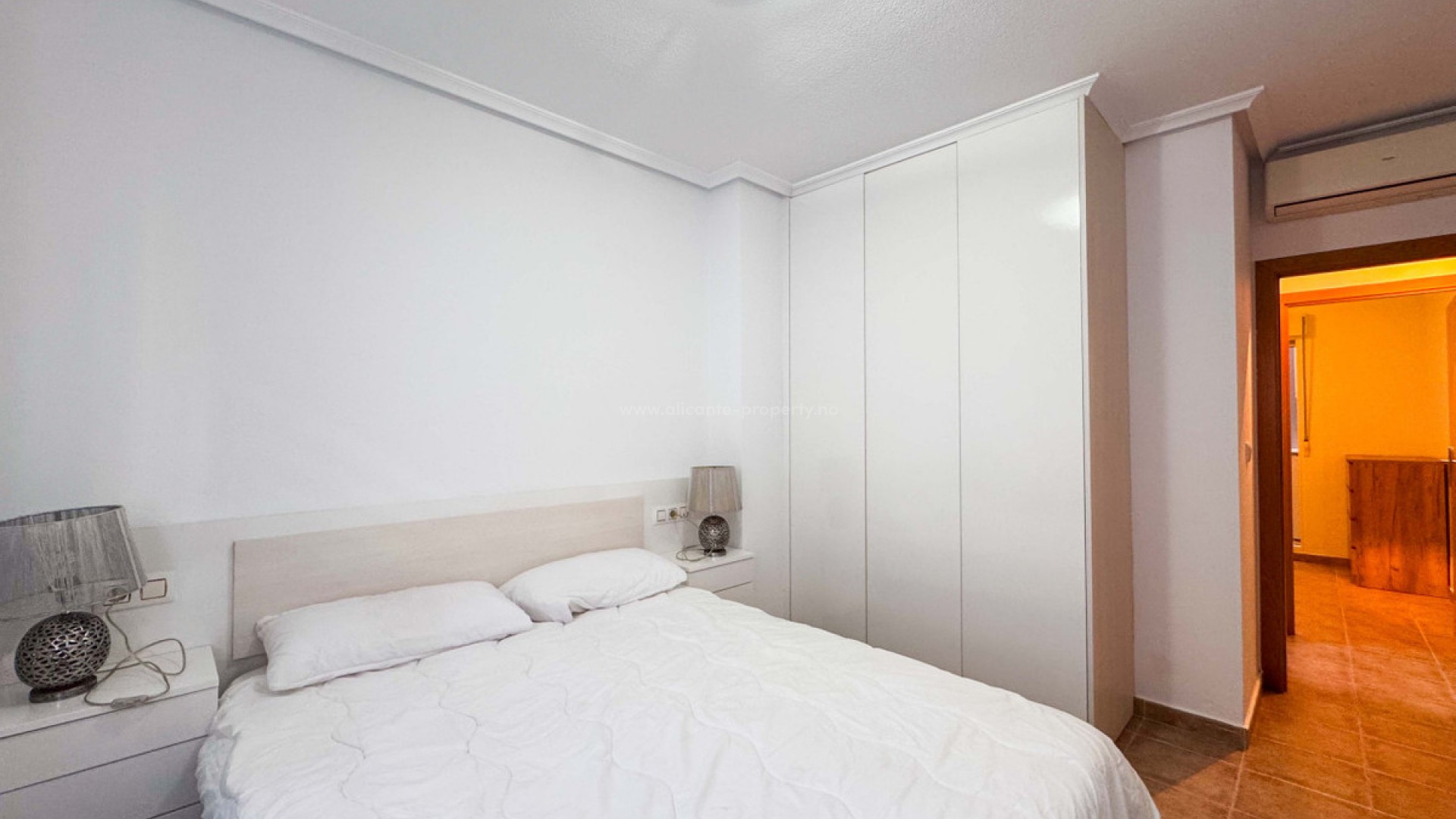 Apartment / flat in La Mata