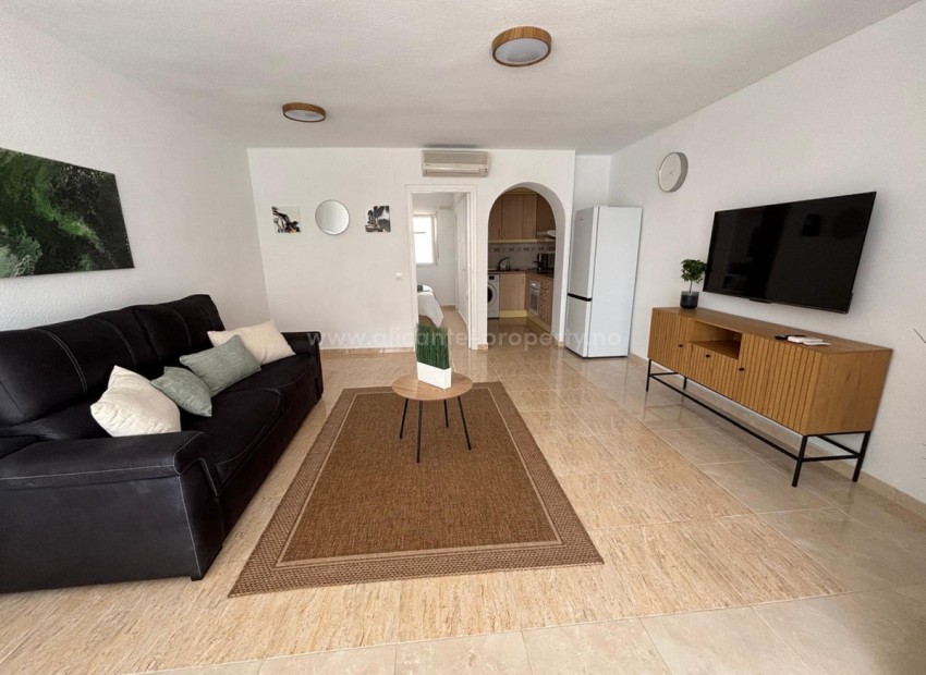 Apartment / flat in La Mata