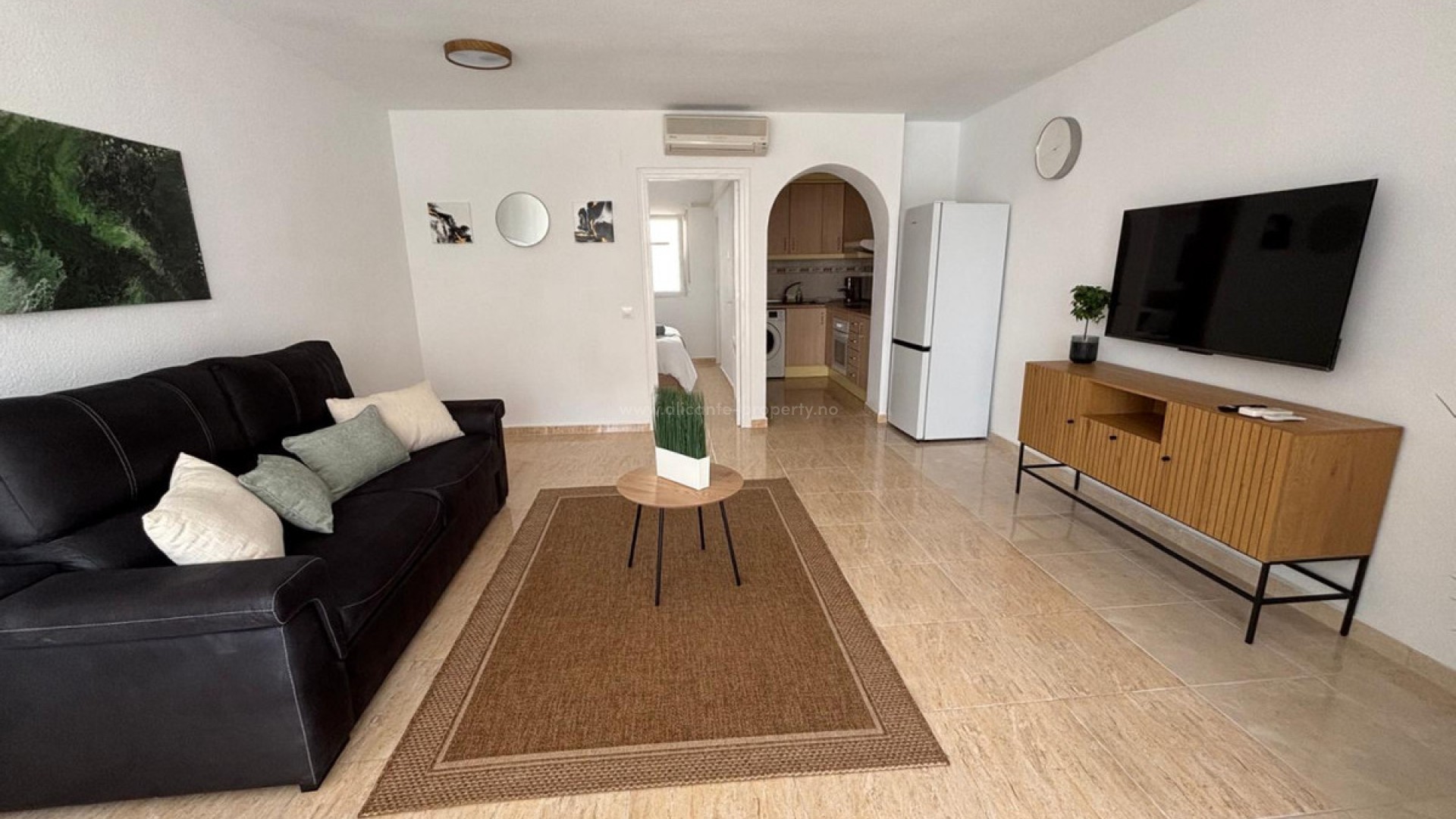 Apartment / flat in La Mata