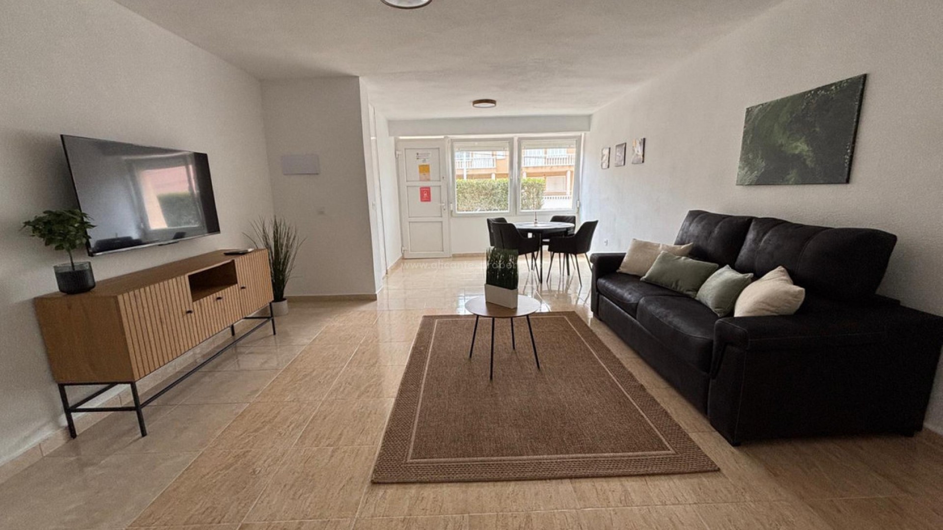 Apartment / flat in La Mata