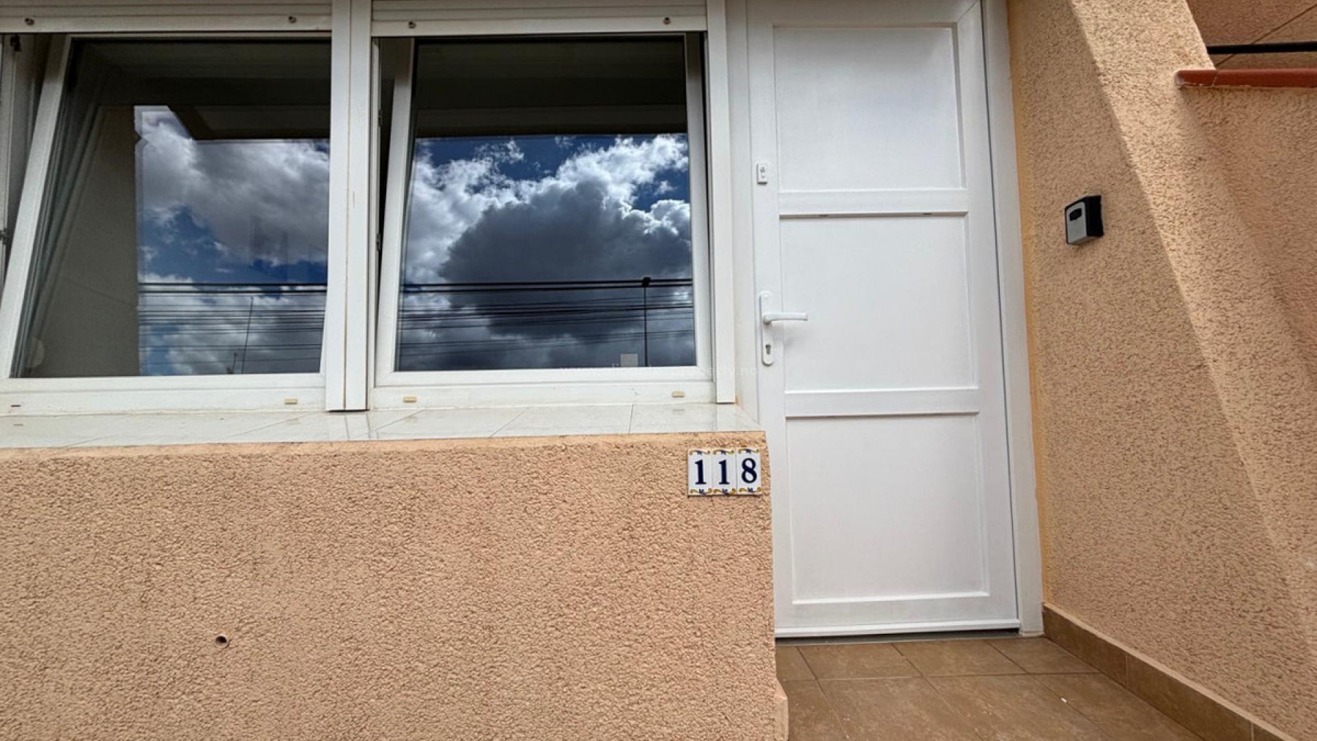 Apartment / flat in La Mata