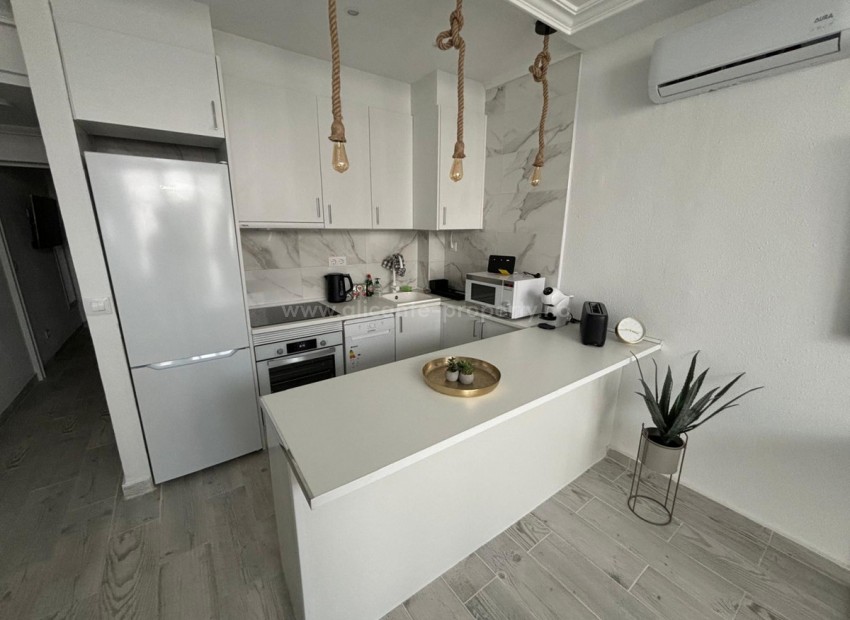 Apartment / flat in La Mata