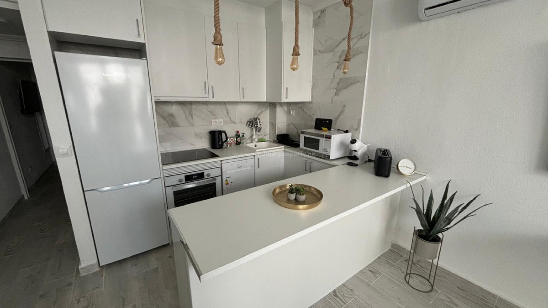 Apartment / flat in La Mata