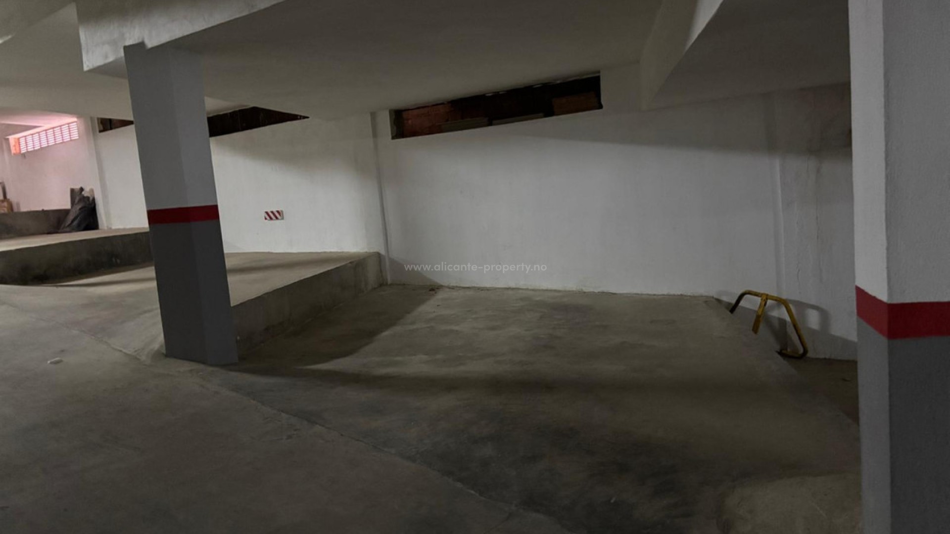 Apartment / flat in La Mata