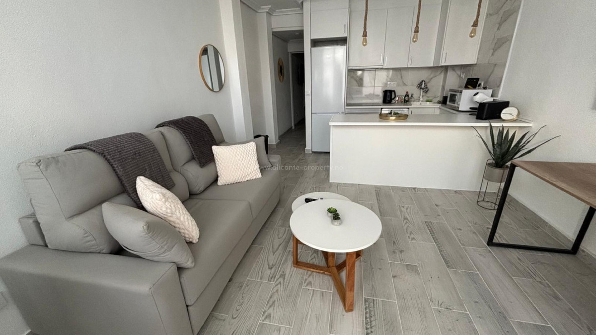 Apartment / flat in La Mata