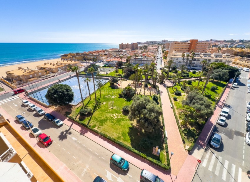 Apartment / flat in La Mata