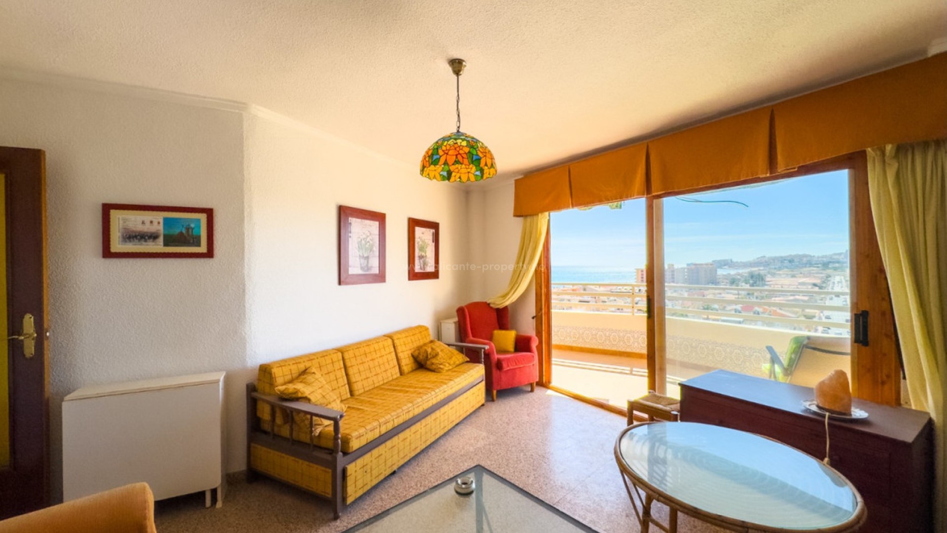 Apartment / flat in La Mata