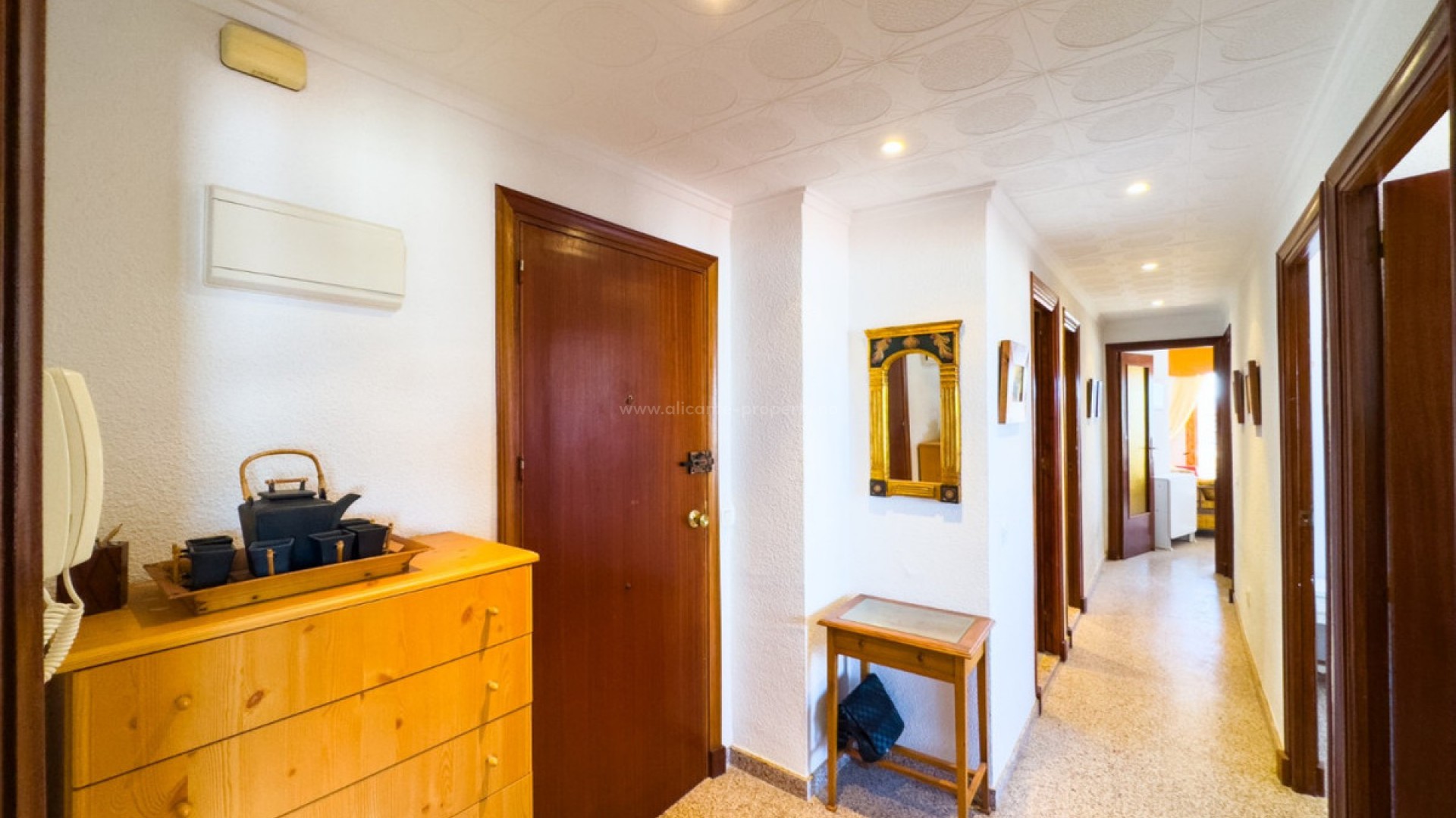 Apartment / flat in La Mata