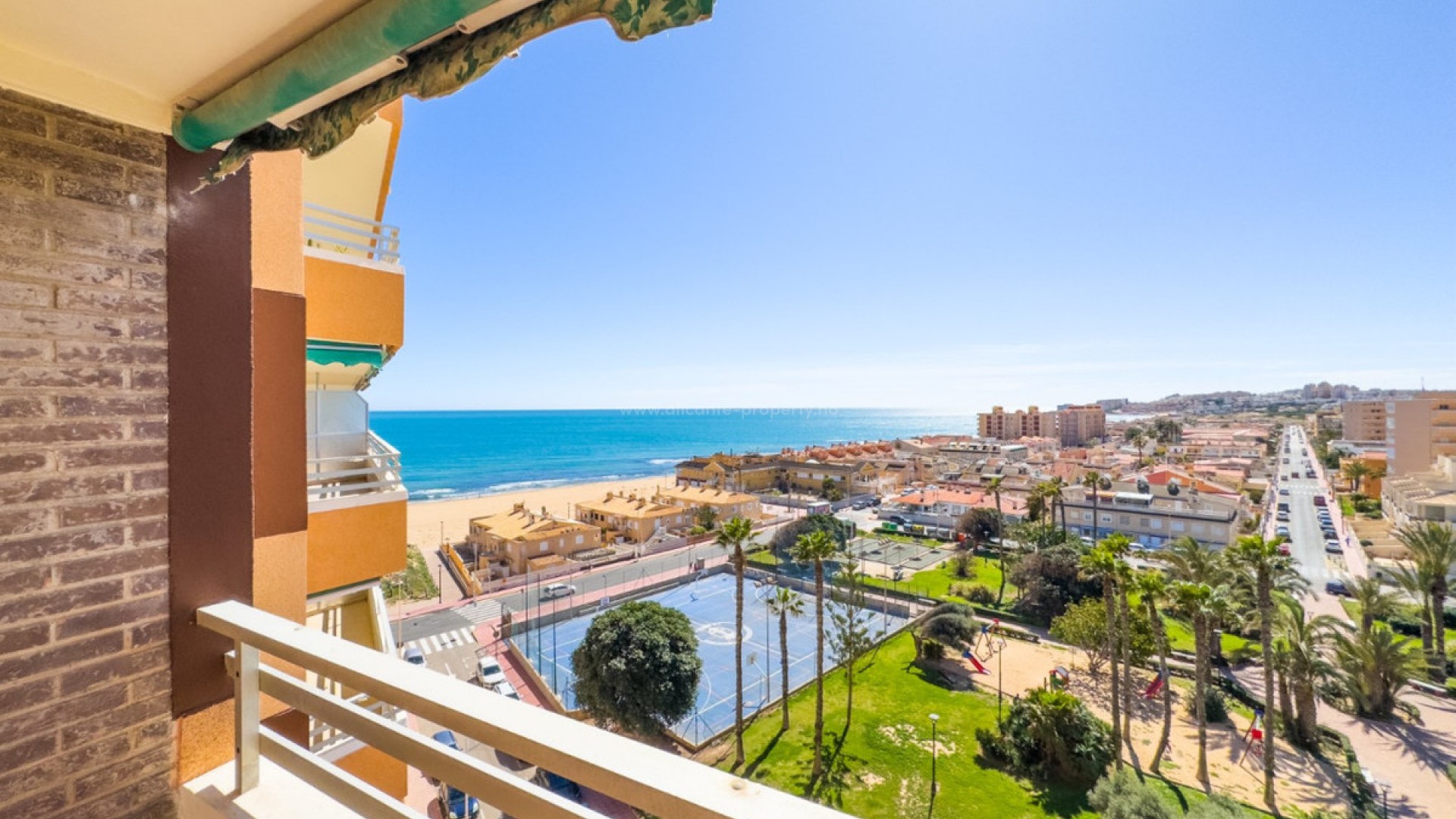 Apartment / flat in La Mata