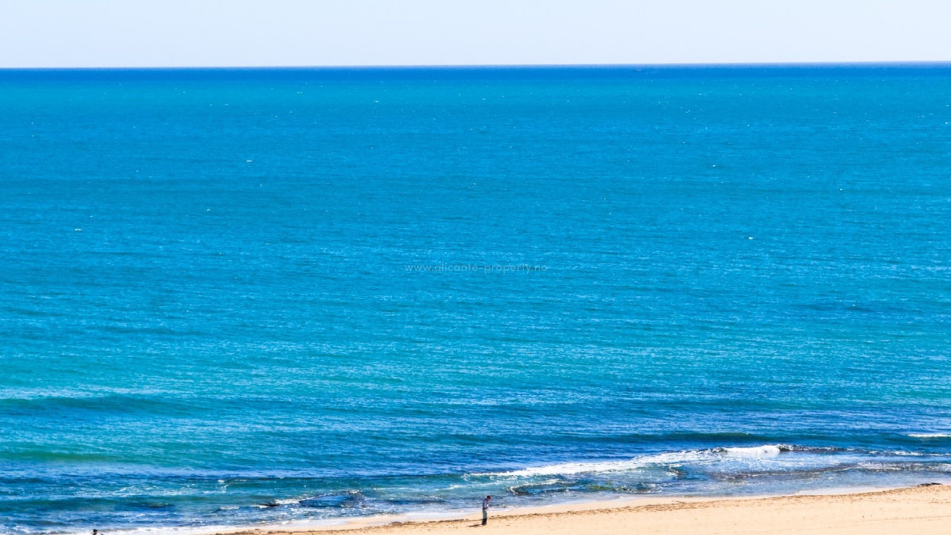 Apartment / flat in La Mata