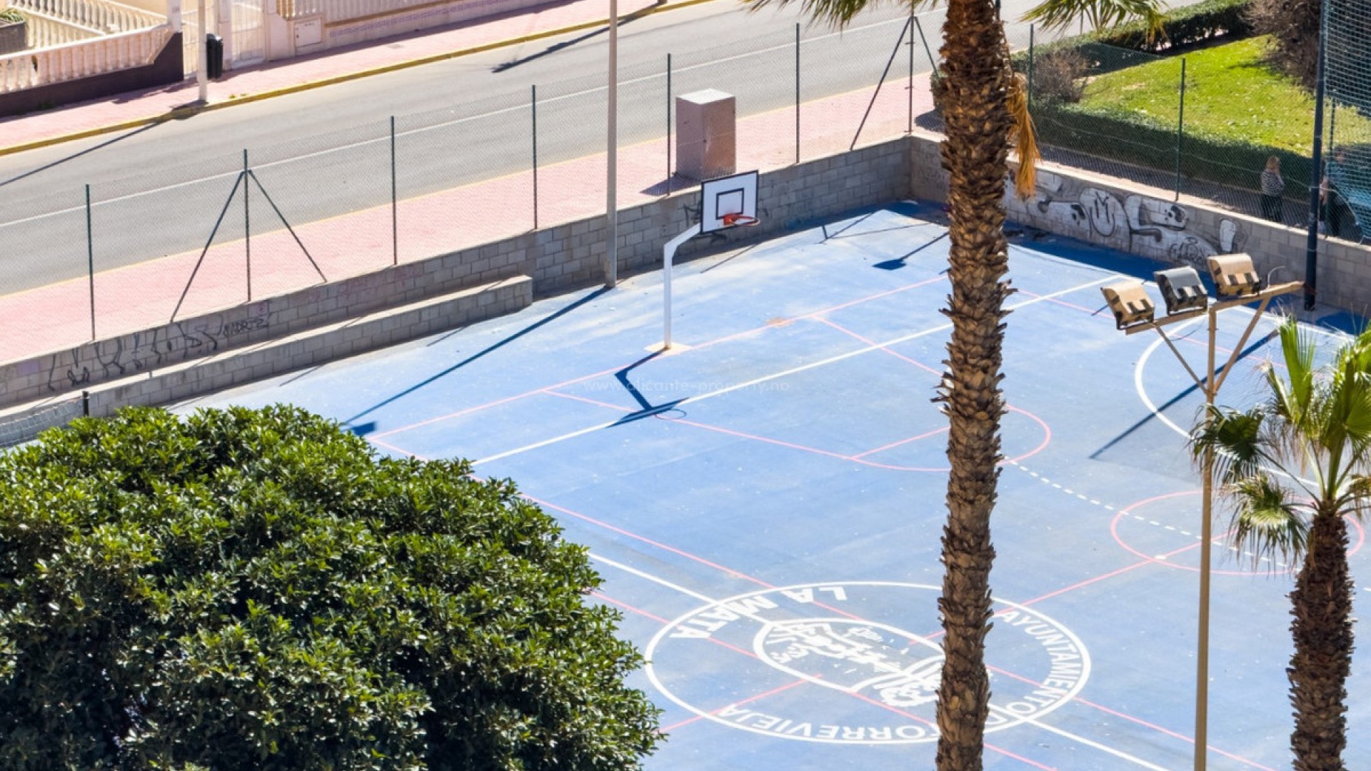 Apartment / flat in La Mata