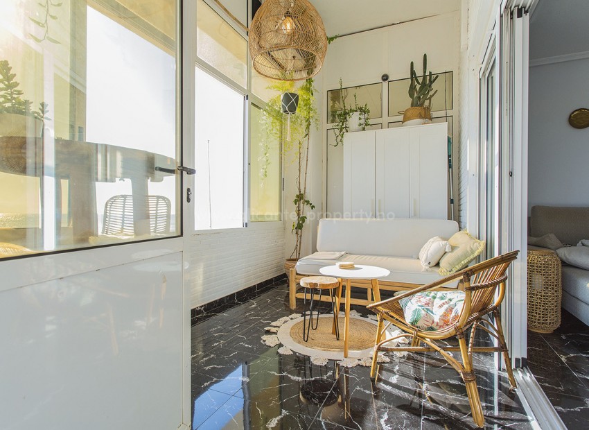 Apartment / flat in La Mata