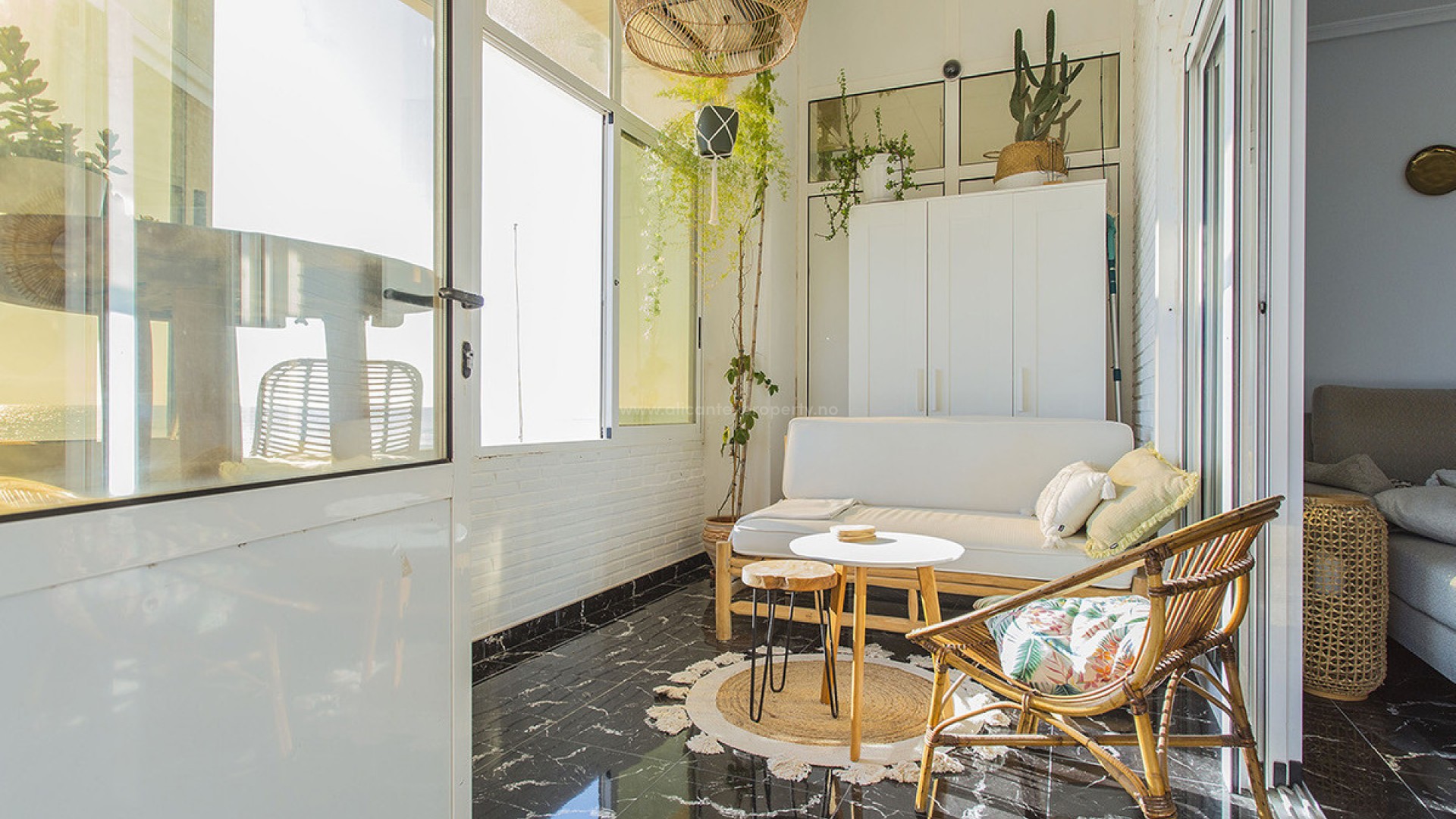 Apartment / flat in La Mata