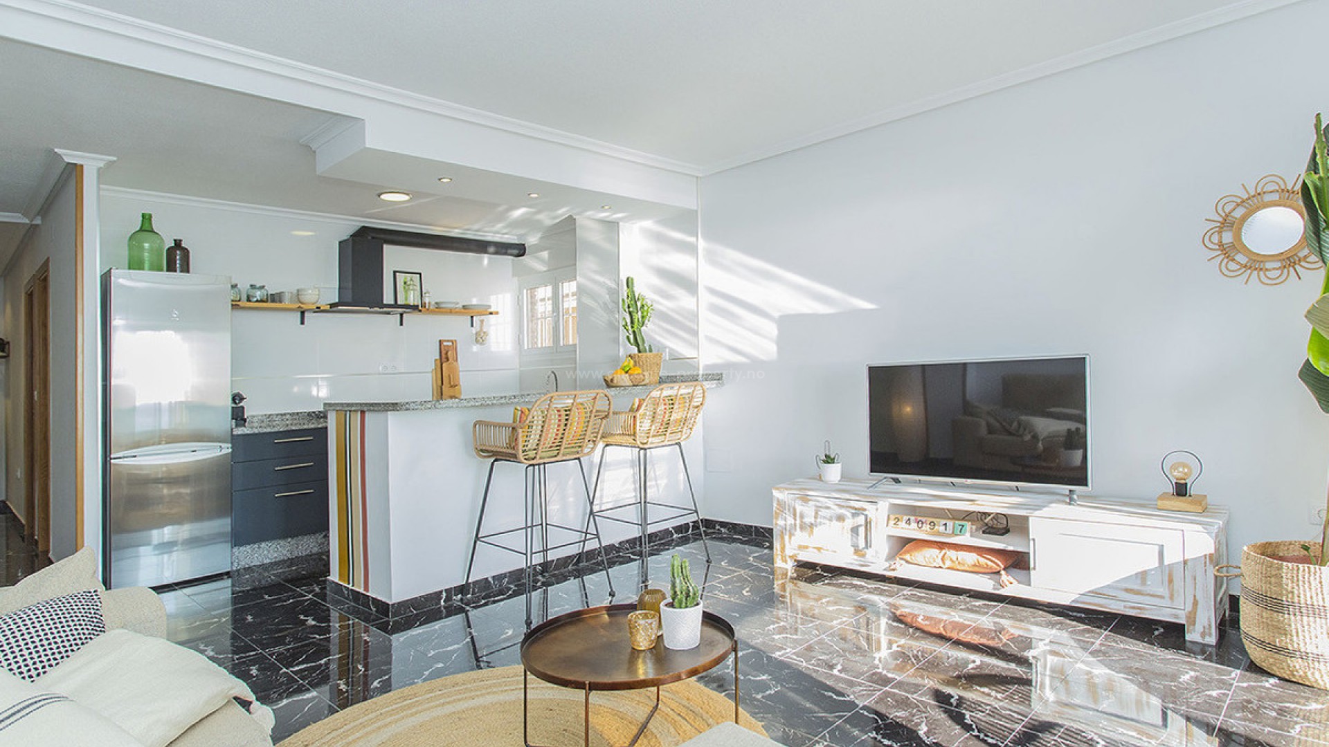 Apartment / flat in La Mata