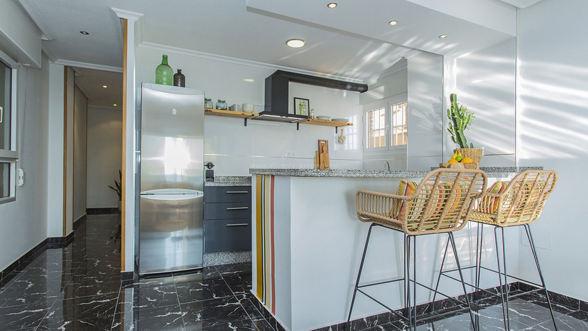 Apartment / flat in La Mata