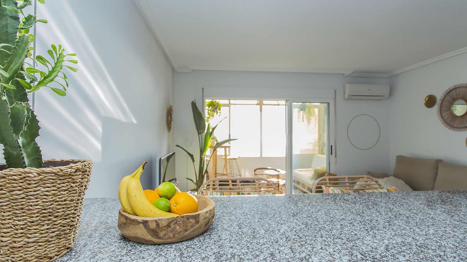 Apartment / flat in La Mata