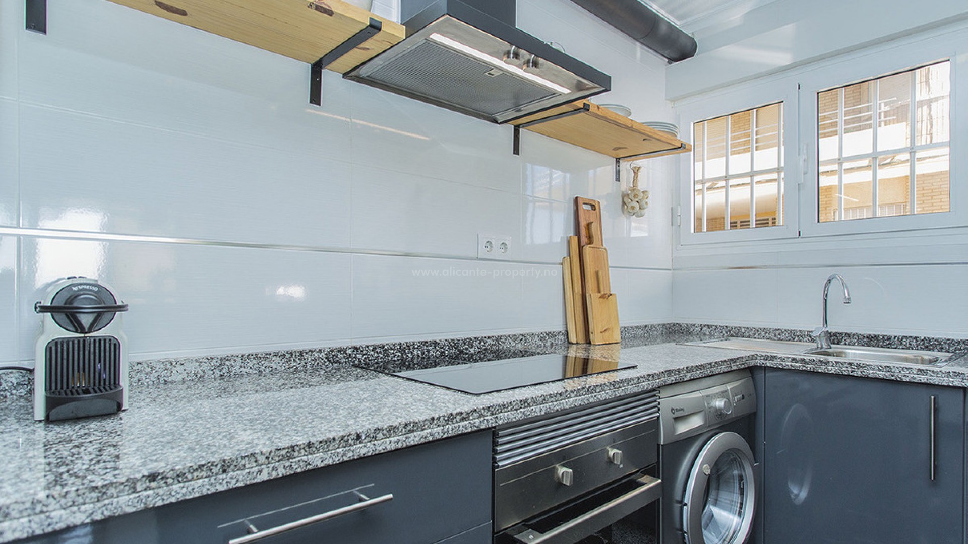 Apartment / flat in La Mata