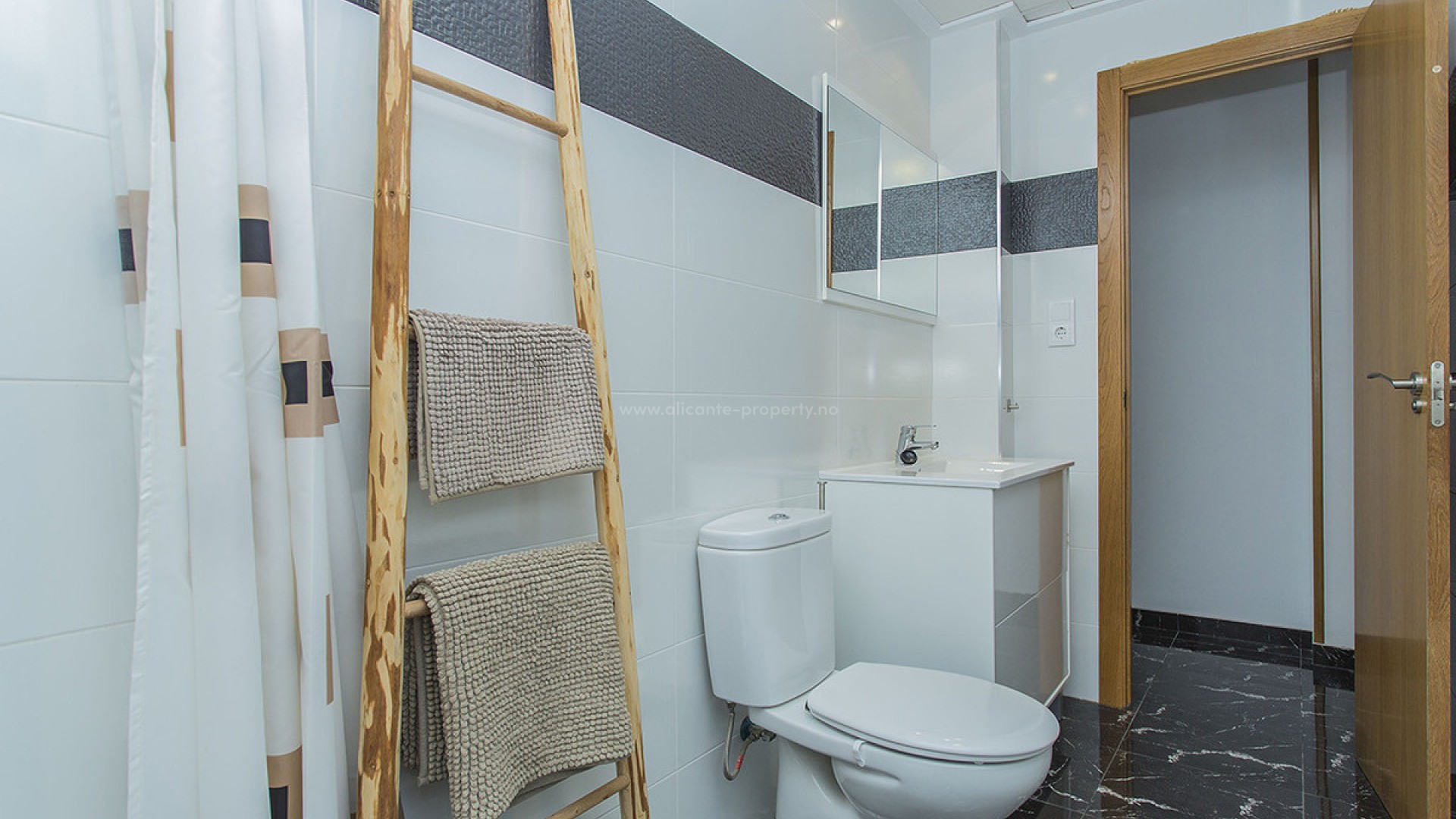 Apartment / flat in La Mata