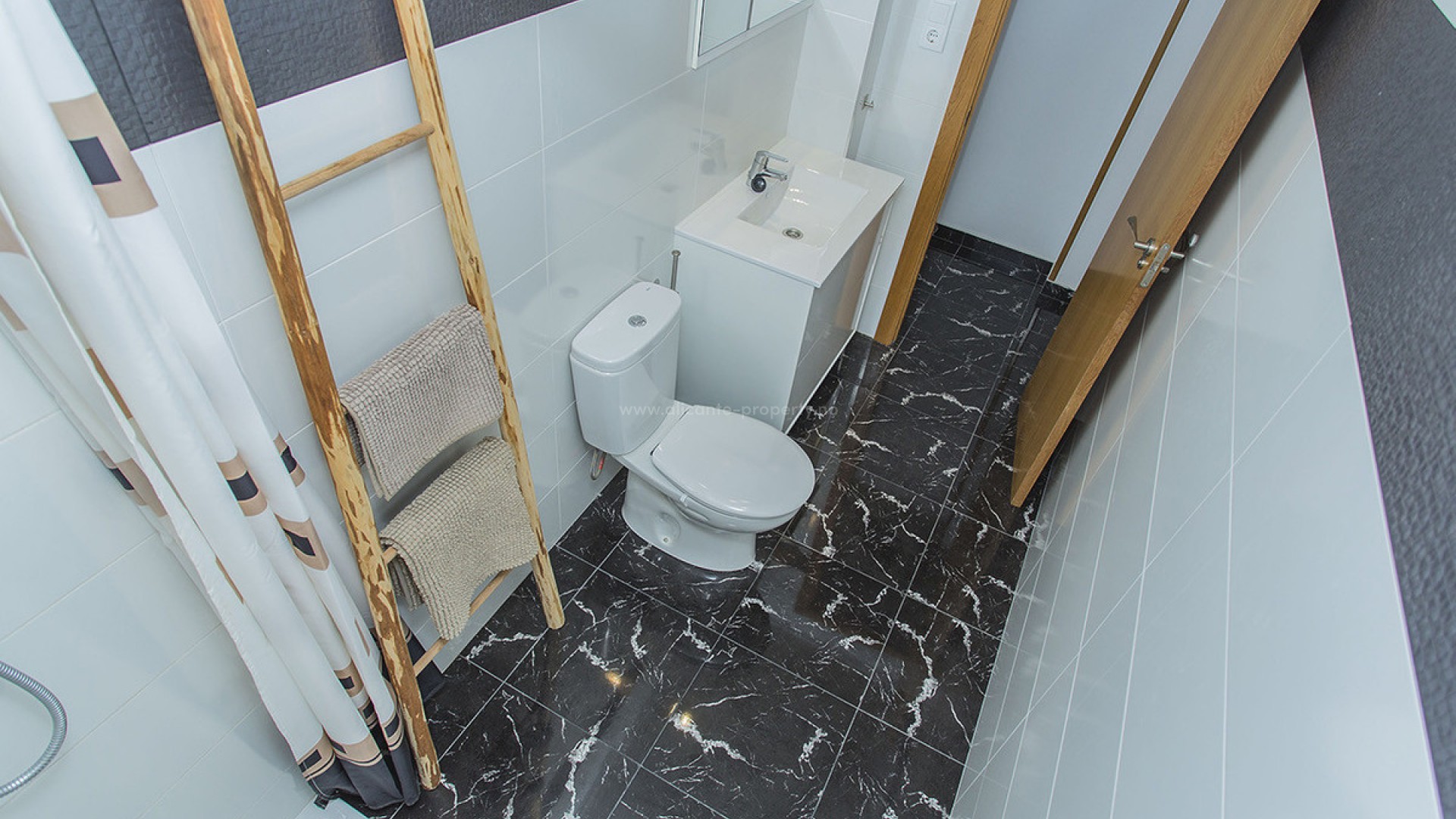 Apartment / flat in La Mata