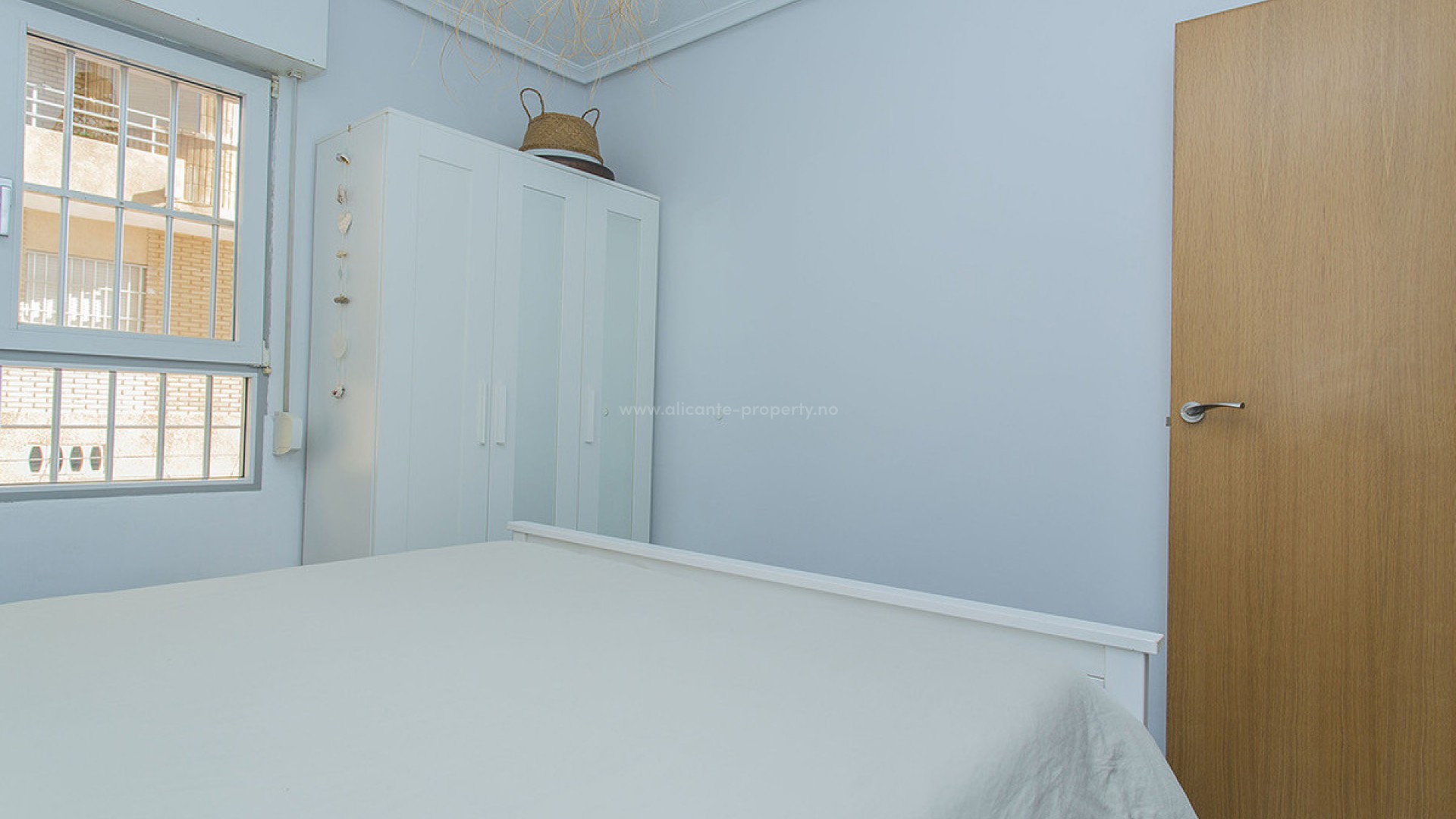 Apartment / flat in La Mata