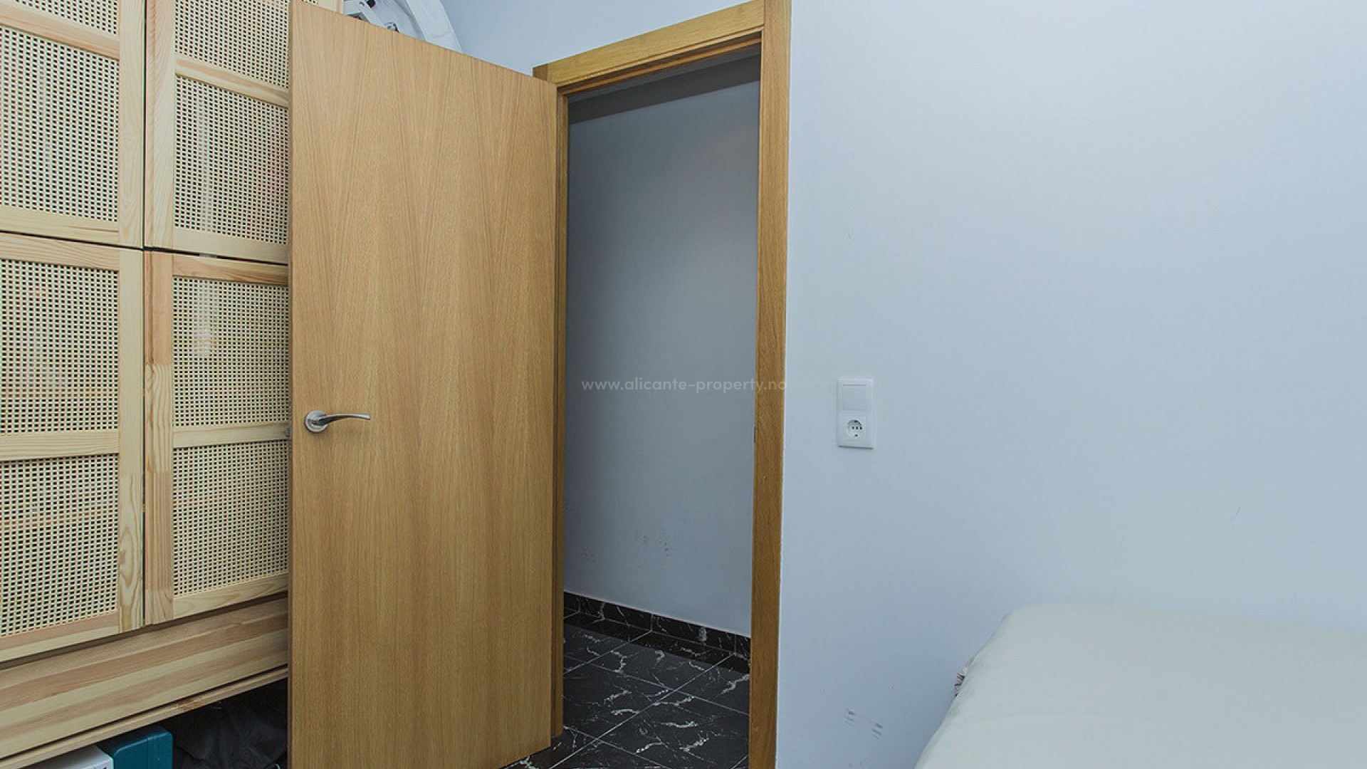 Apartment / flat in La Mata