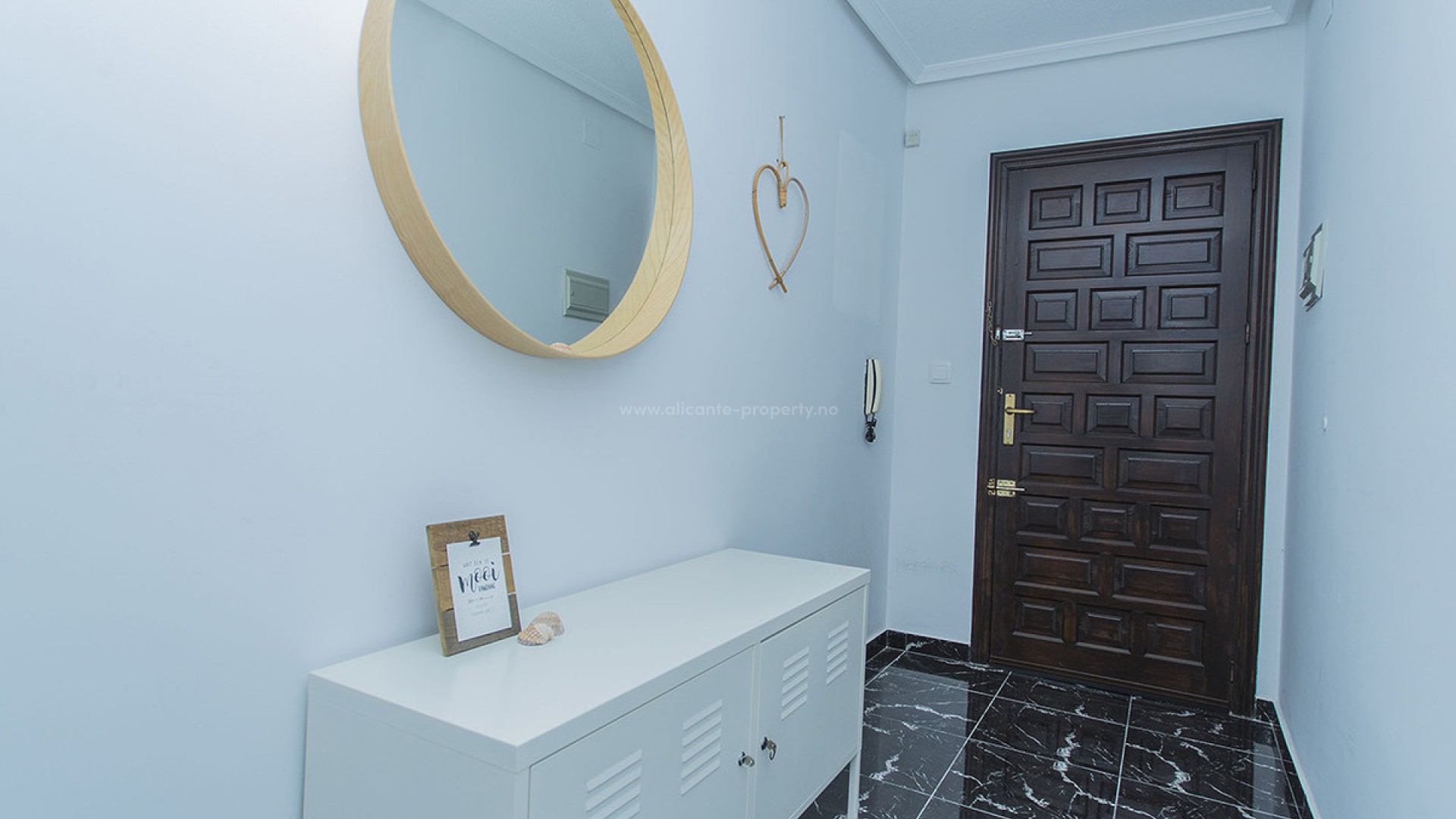 Apartment / flat in La Mata